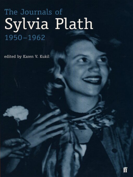 Title details for The Journals of Sylvia Plath by Sylvia Plath - Available